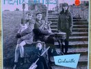 Thee Headcoatees –Girlsville (US 93,Get Hip  – GH-1011) Lp ss col. vinyl