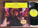 PIERRE FOURNIER   DVORAK CELLO CONCERTO- SZELL / DGG 138 755 STEREO TULIP NM LP
