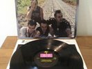 THE CLASH-COMBAT ROCK LP NM,1982 1st PRESS 1C/1H, EPIC FE37689