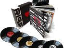 Rise Against ‎– Career Vinyl Box Set 2001-2017 Exclusive 180GRAM Black Version