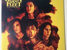 GRETA VAN FLEET “BLACK SMOKE RISING” ORIGINAL 2017 RELEASE VINYL LP  NEW  SEALED