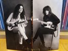 Courtney Barnett, Kurt Vile - Lotta Sea Lice. Rare Aussie Milk Records...