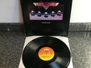 LP VINYL RECORD AEROSMITH RARE PROM ALBUM ROCKS 1976 UK 1ST PRESS EX/NM