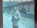 Workin' With The Miles Davis Quintet LP 12