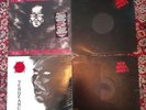New Model Army 4 x vinyl
