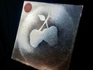 Silver Apples - Signed Silver Apples LP PROMO