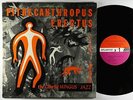 Charlie Mingus - Pithecanthropus Erectus LP - Atlantic - 1237 Mono VG+