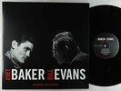 Chet Baker & Bill Evans - The Complete Recordings 2xLP - Vinyl Lovers EU 180g