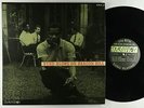 Donald Byrd - Byrd Blows On Beacon Hill LP - Transition JP 200g Reissue VG++ Obi
