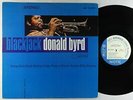 Donald Byrd - Blackjack LP - Blue Note - BST 84259 RVG VG+