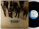Duke Pearson - Wahoo LP - Blue Note - BST 84191 DG RVG Ear NY USA
