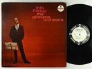 Gil Evans Orchestra - Into The Hot LP - Impulse - A-9 RVG PROMO
