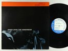 Joe Henderson - Inner Urge LP - Blue Note - BST 84189 RVG VG+