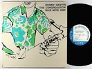 Johnny Griffin - The Congregation LP - Blue Note BLP 1580 Warhol Cover Mono VG+