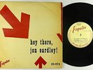 Jon Eardley - Hey There, Jon Eardley 10