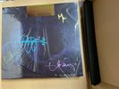 SIGNED 2022 Tool Fear Inoculum Deluxe 5 LP Vinyl Box Set Autographed Limited Ed