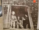 Burnt Suite Self-Titled RARE Original LP  Private Folk Rock; Psych Shrink Wrap