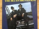 THE BLUES BROTHERS VINYL LP ORIGINAL SOUNDTRACK