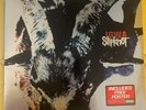Slipknot Iowa NO POSTER 2LP 2001 US ORIGINAL VINYL RARE