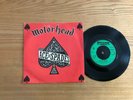 MOTORHEAD...ACE OF SPADES...RARE UK ISSUE P/SLEEVE SINGLE...BRONZE..BRO 106