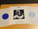 Private DOC SEVERINSEN In Concert 1983 Plano Senior High School Band 2x-Lp's NM