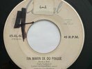 LALO GUERRERO Tin Marin De Do Pingue PACHUCO ROCK N ROLL CHICANO BOOGIE Colonial