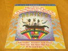 THE BEATLES - MAGICAL MYSTERY TOUR LP - ORIGINAL MASTER RECORDING - MFSL 1-047