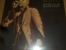 David Bowie Outside In Budapest 2LP Gatefold
