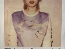 TAYLOR SWIFT - 1989 - VINYL RECORD 2xLP - Big Machine Records ORIGINAL PRESSING