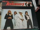 The Runaways (Joan Jett) - And Now...The Runaways LP - VG+/EX