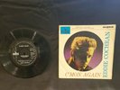 Eddie Cochran - C'mon Again - Vinyl Record 7.. - LEP 2165