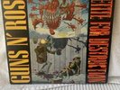Appetite for Destruction by Guns n' Roses (Vinyl, 1987, 1-Disc, Geffen...