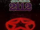 RARE  Vtg 1976 RUSH Album 2112 Mercury 1ST PRESS Canada VINYL Lp OG EXCELLENT