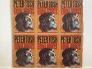 Peter Tosh - Equal Rights Lp VG+/VG+