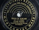 Carter Family - River Of Jordan / No Telephone In Heaven, MW M-4430