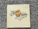 Neil Young – Harvest 1972 Reprise – MS 2032 w/insert
