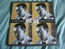 U2 - Night & Day - 1990 Limited Numbered PROMO 12