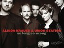 Alison Krauss & Union Station, So Long So Wrong (45 RPM Vinyl 2LP MFSL) SEALED