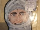 Devo Beautiful World Picture Disc