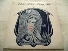 THREE MAN ARMY   THREE MAN ARMY TWO ** 1974 UK 1st REPRISE LP