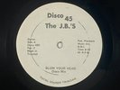 The J.B.'s 