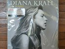 Live in Paris - Diana Krall 2 x 45 ORG Audiophile Pressing Bernie Grundman Vinyl