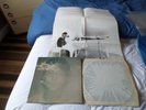 John Lennon Imagine Vinyl LP 1971 ORIGINAL 1ST PRESSING 1U / 1U IN NM - / EX+