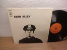 SKIN ALLEY SAME IN 1970 MINT-  PROMO HYPER RARE PROG. ROCK LP