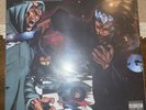 GZA Genius Liquid swords vinyl Lp Wu-tang Classic hip Hop