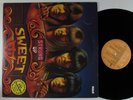 SWEET Strung Up RCA 2XLP VG+ germany gatefold c