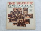 The Beatles Long Tall Sally original lp Canada Mono T-6063 Capitol 