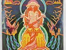 HAWKWIND SPACE RITUAL LIVERPOOL & LONDON 1973 LP EXC Vinyl Record UA-LA120-H2