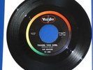 Beatles RARE VJ FROM ME TO YOU THANK YOU GIRL VEE JAY 522 EXC. COND. W/SLEEVE