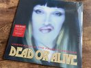 DEAD OR ALIVE Unbreakable The Fragile Remixes PALE GREEN VINYL 2LP SEALED NEW